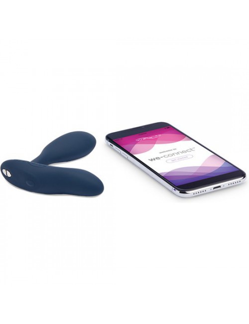 WE-VIBE VECTOR