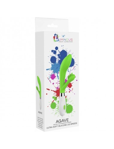AGAVE - ULTRA SOFT SILICONE...