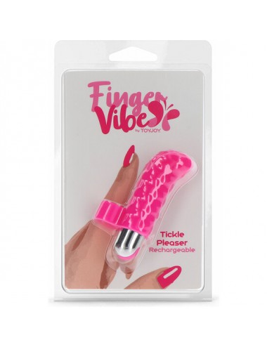 TICKLE PLEASER RECHARGEABLE...