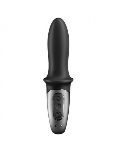 SATISFYER HOT PASSION...