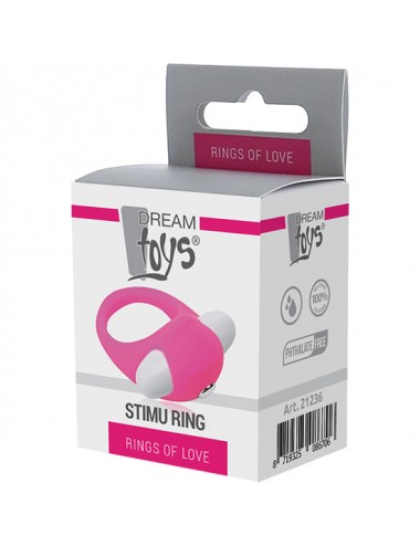 RINGS OF LOVE SILICONE...