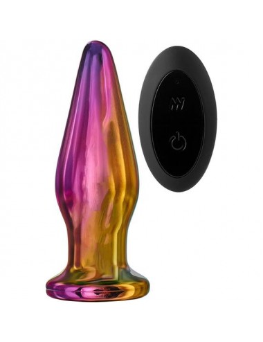 GLAMOUR GLASS REMOTE VIBE...