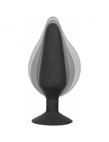 XL SILICONE INFLATABLE ANAL...