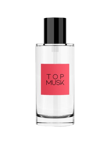 TOP MUSK PERFUME DE...